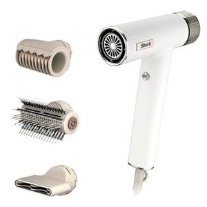 Shark Hair Dryer SpeedStyle